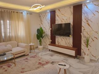 Luxury New 3 bedrooms 2 Bathrooms Hay 8 Nasr city - 6