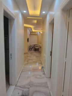 Luxury New 3 bedrooms 2 Bathrooms Hay 8 Nasr city - 3