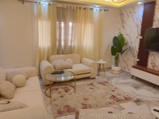 Luxury New 3 bedrooms 2 Bathrooms Hay 8 Nasr city - 2
