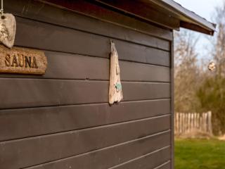 Holiday Home Thyra - 500m to the fjord by Interhome - 4
