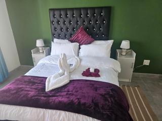 Windhoek Oasis - 5
