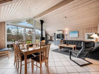 Holiday Home Sesto - 300m to the fjord by Interhome - 7
