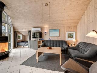 Holiday Home Sesto - 300m to the fjord by Interhome - 3
