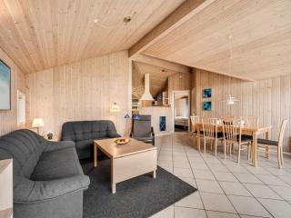 Holiday Home Sesto - 300m to the fjord by Interhome - 2