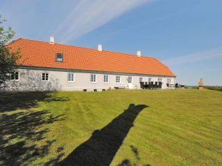 Holiday Home Alois - 1km to the fjord by Interhome - 0