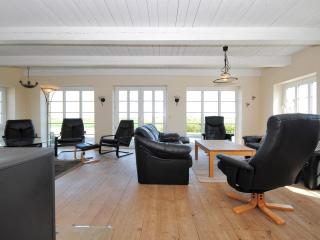 Holiday Home Alois - 1km to the fjord by Interhome - 5