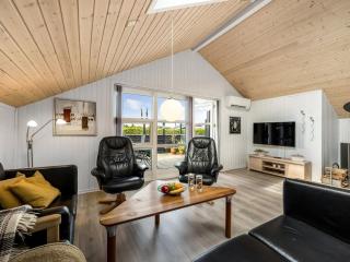 Holiday Home Naninja - 300m to the fjord by Interhome - 7