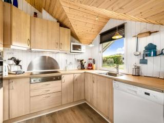 Holiday Home Naninja - 300m to the fjord by Interhome - 6