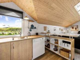Holiday Home Naninja - 300m to the fjord by Interhome - 4