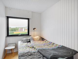 Holiday Home Clarita - 300m to the fjord by Interhome - 2