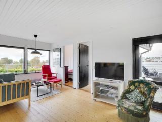 Holiday Home Clarita - 300m to the fjord by Interhome - 1