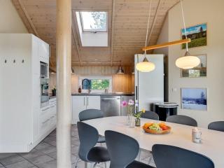 Holiday Home Merja - 3km from the sea by Interhome - 5