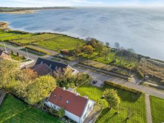 Holiday Home Rina - 30m to the fjord by Interhome - 7