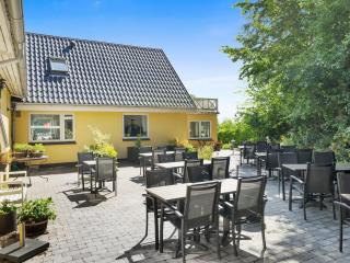 Holiday Home Rina - 30m to the fjord by Interhome - 8
