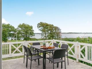 Holiday Home Rina - 30m to the fjord by Interhome - 5