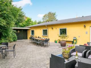 Holiday Home Rina - 30m to the fjord by Interhome - 3