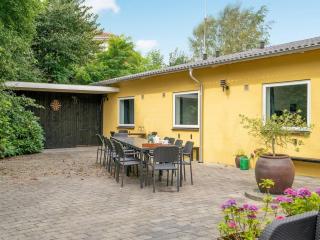 Holiday Home Rina - 30m to the fjord by Interhome - 1
