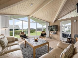 Holiday Home Lucio - 350m to the fjord by Interhome - 8