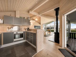 Holiday Home Lucio - 350m to the fjord by Interhome - 6