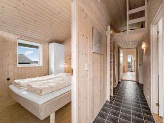 Holiday Home Lucio - 350m to the fjord by Interhome - 2