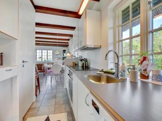 Holiday Home Tordis - 250m to the fjord by Interhome - 2