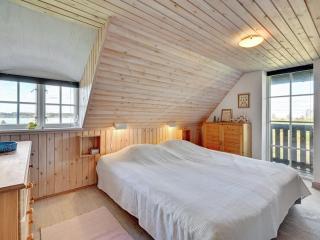 Holiday Home Tordis - 250m to the fjord by Interhome - 1