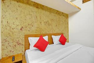 Hotel O Royal - 9