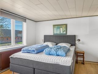Holiday Home Kara - 100m to the fjord by Interhome - 7