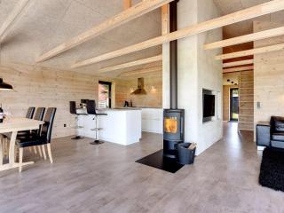 Holiday Home Aslag - 150m to the fjord by Interhome - 7