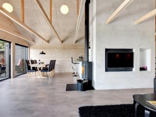 Holiday Home Aslag - 150m to the fjord by Interhome - 3