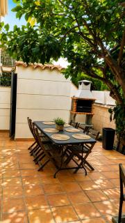 Casa con piscina en costa Barcelona - 3