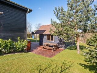 Holiday Home Ylvi - 250m from the sea by Interhome - 9