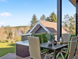 Holiday Home Ylvi - 250m from the sea by Interhome - 6