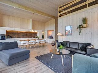 Holiday Home Ylvi - 250m from the sea by Interhome - 4