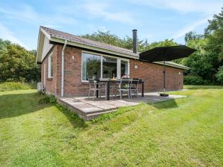 Holiday Home Ephra - 250m to the fjord by Interhome - 0