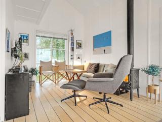 Apartment Goda - 5m from the sea by Interhome - 8