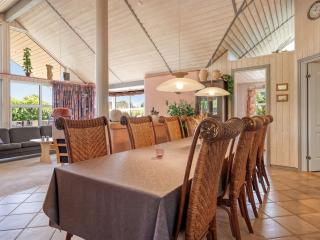 Holiday Home Stryd - 150m from the sea by Interhome - 8