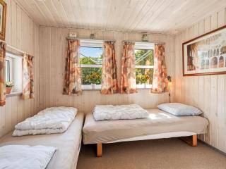 Holiday Home Stryd - 150m from the sea by Interhome - 2
