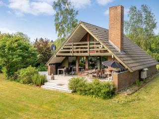 Holiday Home Paale - 200m to the fjord by Interhome - 0