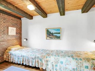 Holiday Home Paale - 200m to the fjord by Interhome - 3