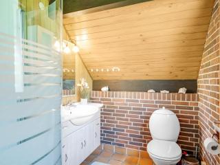 Holiday Home Paale - 200m to the fjord by Interhome - 2