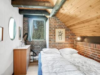Holiday Home Paale - 200m to the fjord by Interhome - 4