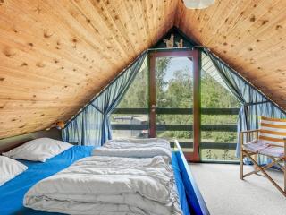 Holiday Home Paale - 200m to the fjord by Interhome - 5