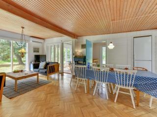 Holiday Home Sebastian - 100m to the fjord by Interhome - 9