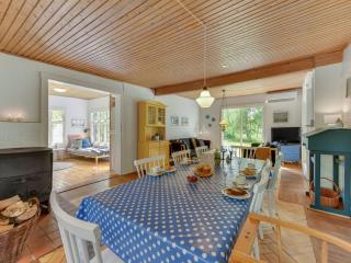 Holiday Home Sebastian - 100m to the fjord by Interhome - 7