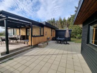 Holiday Home Lefke - 400m to the fjord by Interhome - 9