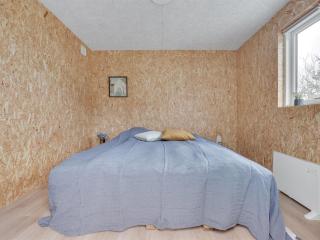 Holiday Home Lefke - 400m to the fjord by Interhome - 2