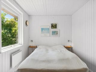 Holiday Home Gerhild - 300m from the sea by Interhome - 1