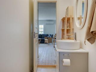 Holiday Home Aris - 480m from the sea by Interhome - 2