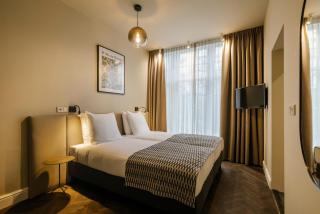 Hotel Bloemendaal by BHC - 6